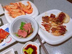 -大渔铁板烧(大悦城店)