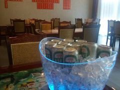-一家亲台菜餐厅(银塘中路店)
