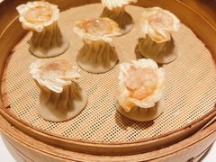 传统烧麦-耳朵眼会馆(鼓楼店)
