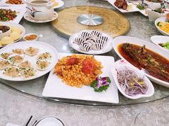 -皇轩大饭店(观音桥店)