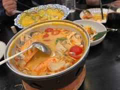 -Thai Alley泰爱里(二沙岛店)