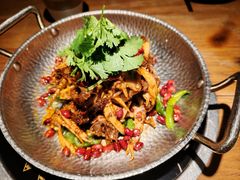 -吃饭皇帝大(长宁龙之梦店)