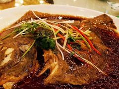 -大鹅岛绿色生态美食园