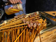 -盟重烧烤(高正街店)