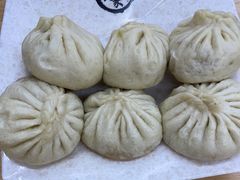 津门张记包子中山门店-津门张记包子铺(三马路店)