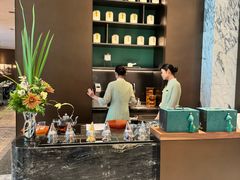 -金海华·Winsun玲珑国际·赫本时光(园区金鸡湖店)