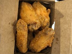 大米鸡翅-Kyochon1991校村(共和路店)