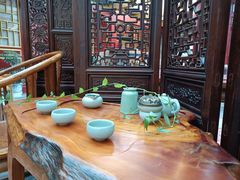 -悦真雅院·四合院·清真私房菜(雍和宫店)