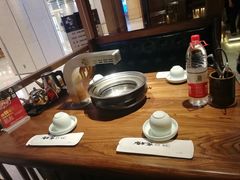 -九田家黑牛烤肉料理(太阳宫广场店)