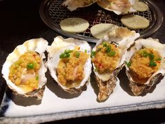 -虎焱炭火烧肉