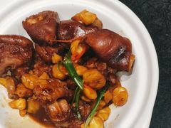 -正德楼果木烤鸭·渔家菜(东港店)