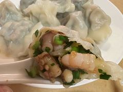 -乡府肉丁水饺(环山路店)