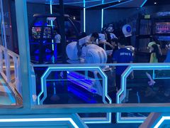 -世代星球·保龄球·镭战真人CS·团建(杨浦店)