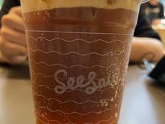 -Seesaw Coffee(苏州中心店)