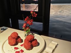 -柳莺湖上·湖景餐厅·江南菜(西湖店)