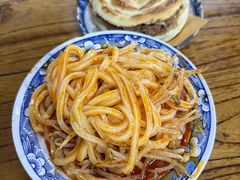 -王魁腊汁肉店(总店)