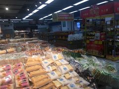 -物美超市(通州梨园店)