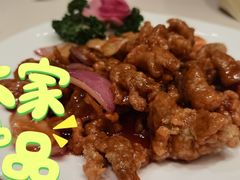 -得月楼·省级非遗·传统苏帮菜(观前店)