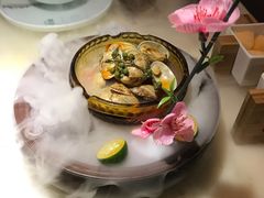 泰椒浸花甲-佬麻雀·新湘菜(珠海金发购物中心店)