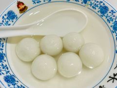 -钟水饺(人民公园总店)