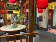 -钵家大院(大花岭店)