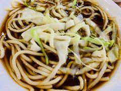 牛肉汤面小份（4两）-柴氏风味斋(甘家口店)