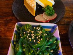 -小川洋风料理(汉街店)