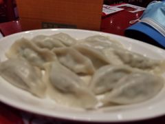 -喜家德虾仁水饺(长泰广场店)