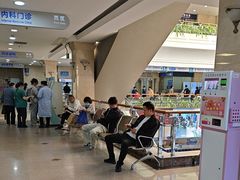 -上海市东方医院(总院)