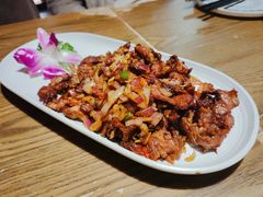 -那时新疆·若羌(经纬汇店)