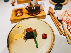 -叶叶菩提·晋福宫