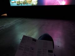 -chi K11艺术空间展览厅