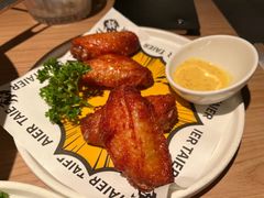 二哥爱鸡翅-新太二·鲜料川菜(群光广场店)