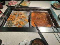 -欢乐牧场主题自助料理(T12店)