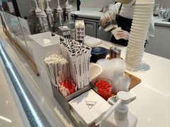 -Manner Coffee(万象前海店)