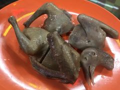 白卤乳鸽-石岐乳鸽村(南海第三分店)
