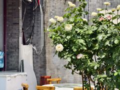 -张记焖窑·十五年专注焖烤(雍和宫店)