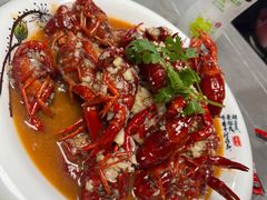 -刘一龙虾.烧烤(理工直营店)