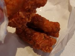 -麦当劳(田林好又多店)