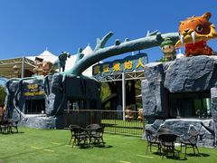 -桑干河大峡谷旅游区