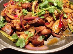 -嘉禾·悦享餐厅(八方汇店)