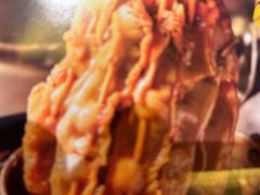 -喝丢一只鞋海鲜烧烤·海肠捞饭(东关街店)