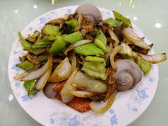 -常家活海鲜小吃(仅一家无分店)