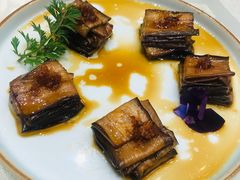 -汇贤府·李氏鲁菜(五棵松店)