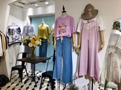 -广州白马服装市场