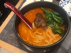 -和府捞面(天河领展广场店)