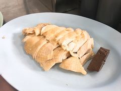 -红大哥水门鸡饭(總店)