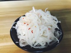 -小蛮妞家螺蛳粉(凯旋路店)