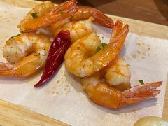 -G+KITCHEN(龙湖狮山天街店)