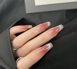-1T·1M 日式美甲美睫